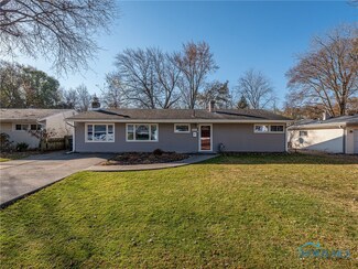 3007 Edgebrook Dr, Toledo, OH 43613