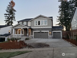 16219 SE 133rd St, Renton, WA 98059