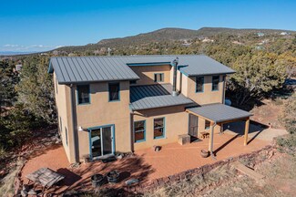 40 Jennifer Dr, Sandia Park, NM 87047
