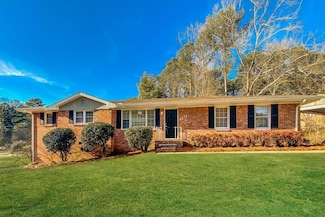 6575 Wendell Cir, Morrow, GA 30260