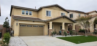 7184 Willowmore Dr, Fontana, CA 92336