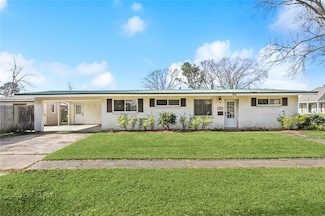 117 Andrea St, New Orleans, LA 70123