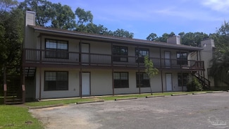 750 Tumbleweed Trail Unit D, Pensacola, FL 32534