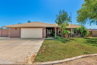 19025 N 29th Place, Phoenix, AZ 85050
