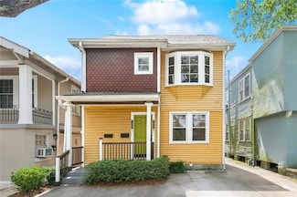 2829 Palmer Ave, New Orleans, LA 70118