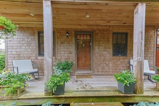 11 Georges Path Unit B, Provincetown, MA 02657