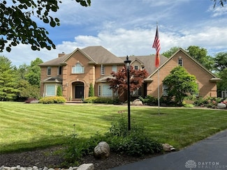 3161 Sonnyann Place, Xenia, OH 45385