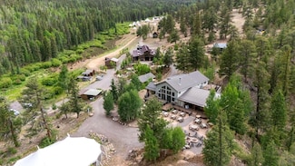 20895 County Road 77, Lake George, CO 80827