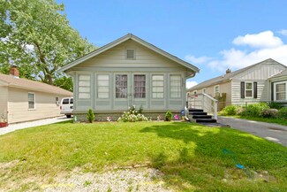 1039 S Worth Ave, Indianapolis, IN 46241