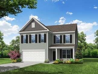 314 Ford Meadows Dr, Garner, NC 27529