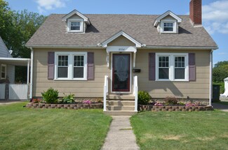2334 Irwin Ave, Springfield, OH 45505