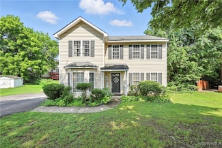 3006 Creek Meadow Cir, North Chesterfield, VA 23234