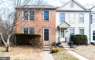 2156 Commissary Cir, Odenton, MD 21113