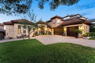 1901 Sea Eagle View, Austin, TX 78738