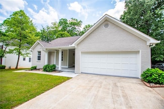 9691 Squirrel Wood Run Unit 1, Douglasville, GA 30135