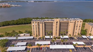 2618 Cove Cay Dr Unit 801, Clearwater, FL 33760