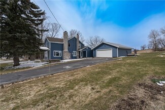 4705 State Route 410, Castorland, NY 13620