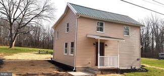 1975 & 1955 Quarry Rd, Quakertown, PA 18951