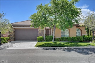 229 Muldowney Ln, Las Vegas, NV 89138