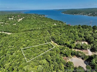 17 Patriot Pointe, Eufaula, OK 74432