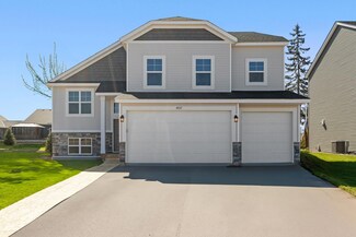 4837 162nd St N, Hugo, MN 55038