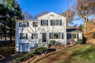 328 S Brooksvale Rd, Cheshire, CT 06410
