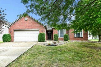 1673 Fair Weather Dr, Pendleton, IN 46064