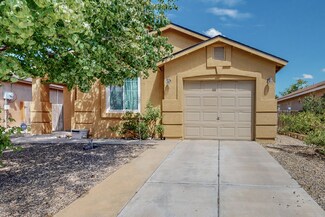 6027 Full Moon Ave NW, Albuquerque, NM 87114