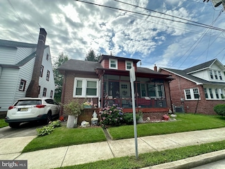 27 Penn St, Penns Grove, NJ 08069