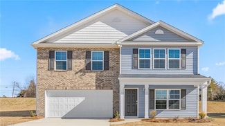 269 Indigo Bunting Ct, Lexington, NC 27295
