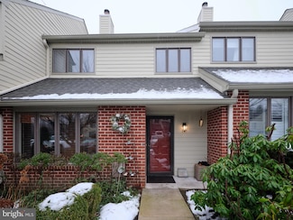 14 Ingham Way Unit 14G, New Hope, PA 18938