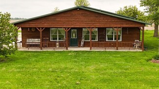 1701 Trapper Ave, Smithboro, IL 62284