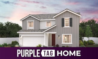 Plan 7 - 2360, Manteca, CA 95337