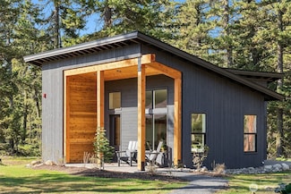 18 XX Wanawish Loop, Cle Elum, WA 98922