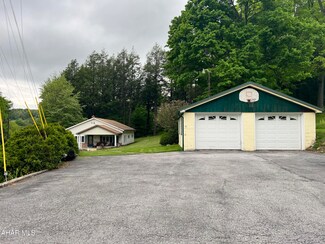 610 Dutch Rd, Carrolltown, PA 15722
