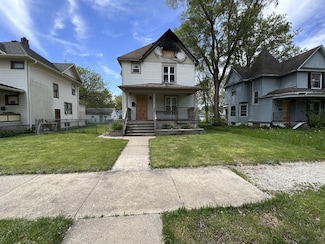 655 S Myrtle Ave, Kankakee, IL 60901