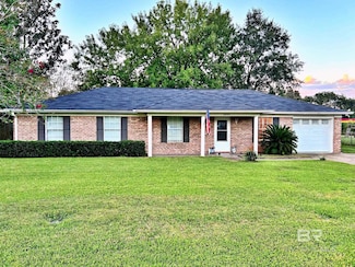 25125 Olive St, Elberta, AL 36530