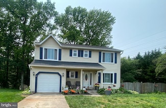 7738 Monaghan Rd, Glen Burnie, MD 21060