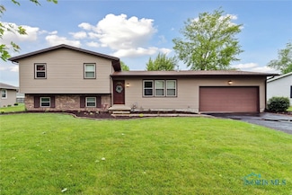 824 Edgehill Rd, Findlay, OH 45840