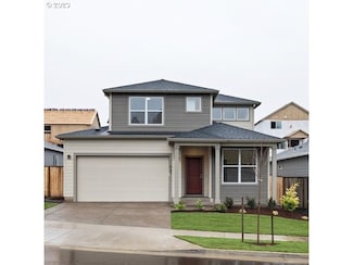 3123 S Palmetto St Unit LT687, Cornelius, OR 97113