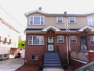 116-12 Marsden St, Jamaica, NY 11434