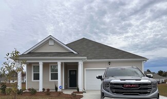 107 Ardeer Ct Unit Lot 2052- Aria H, Little River, SC 29566