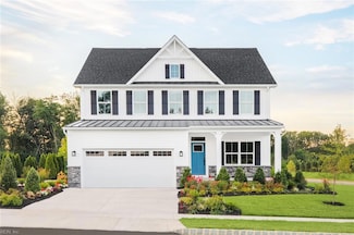 102 Roberta Loop, Moyock, NC 27958