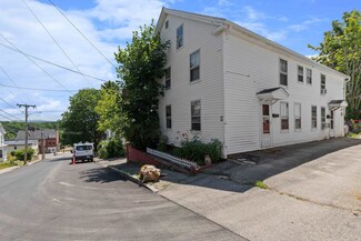 24-26 Highland St, Somersworth, NH 03878