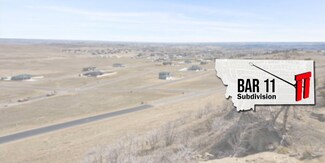 B3 L4A-1 Bar 11 Dr, Billings, MT 59105