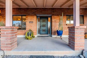 5140 N Via Condesa, Tucson, AZ 85718