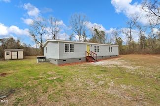3301 Saint Margarets Place, Fayetteville, NC 28312