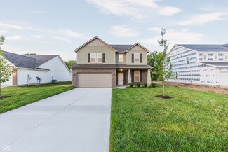 4801 Summerfield Dr, Camby, IN 46113