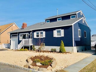 312 Barkentine Ln, Mantoloking, NJ 08738
