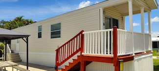 17200 Pioneer St Unit E4-23, North Fort Myers, FL 33917